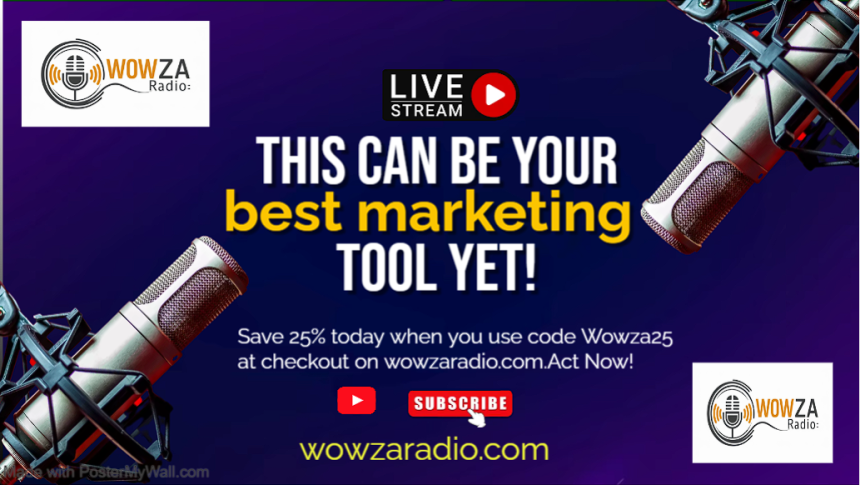 wowzaradio.com