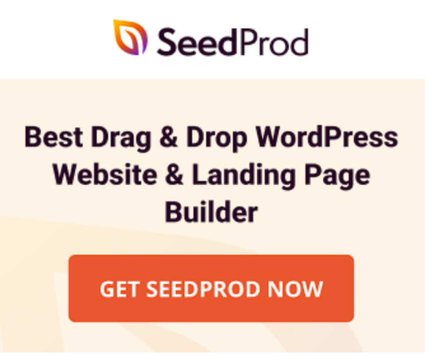 seedprod.com