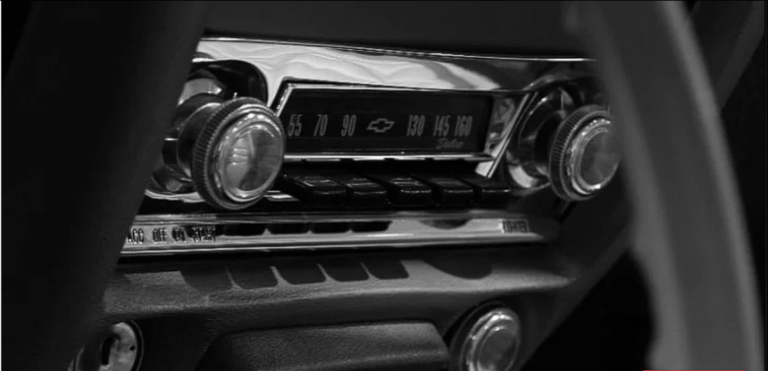 AM Radio in All New Cars-May Soon Make a Comeback